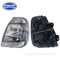 92101-4E700 Kia K2500 üçün lampa